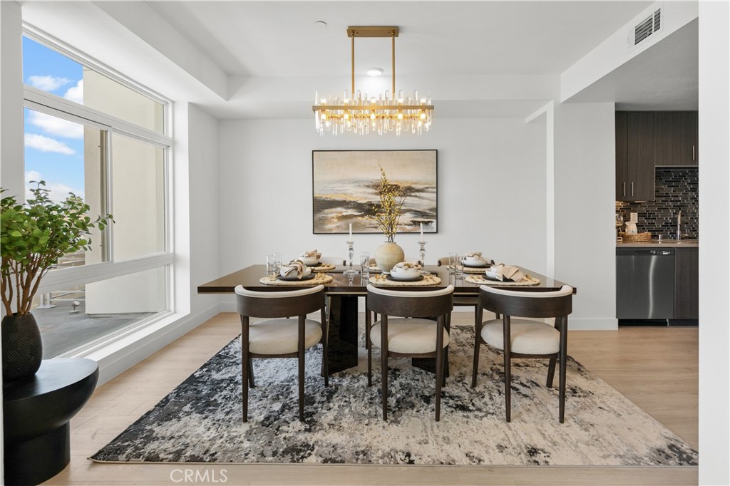 Residential for sale at 168 S Monterey Street 506, Alhambra CA featuring 3 beds and 4 baths