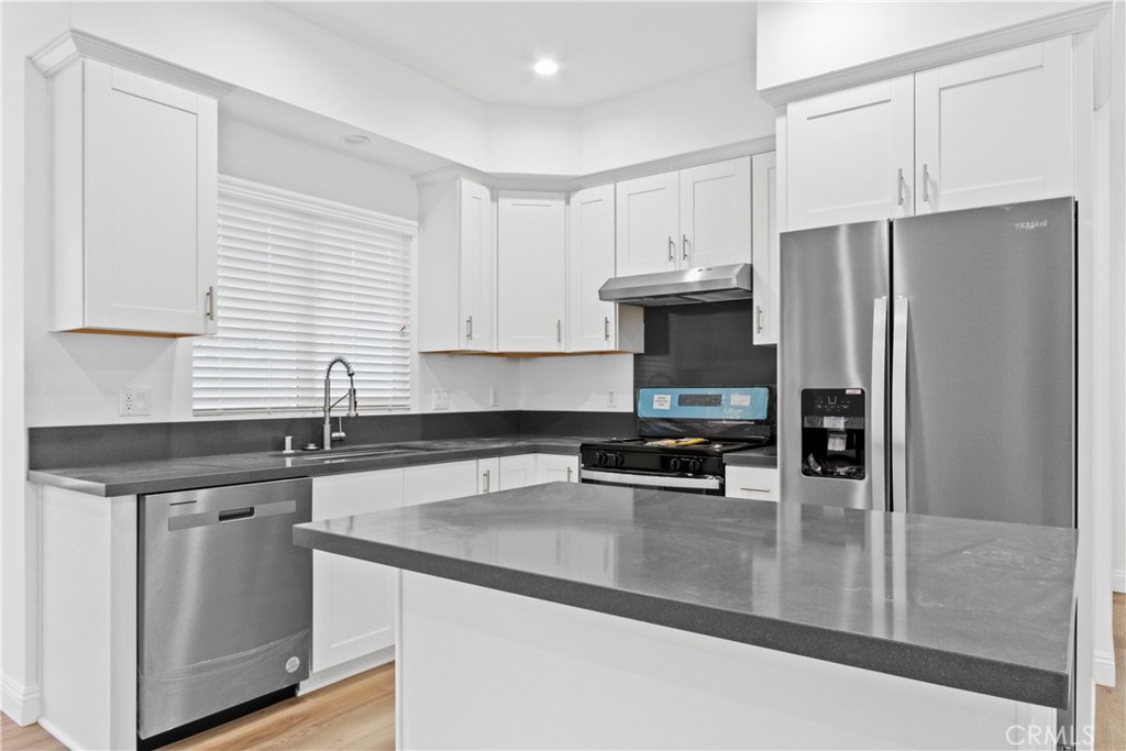 Residential Lease for rent at 13268 Ramona Blvd A, Baldwin Park CA featuring 3 beds and 3 baths