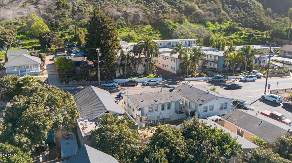 Residential Income for sale at 531 Cedar Street, Ventura CA