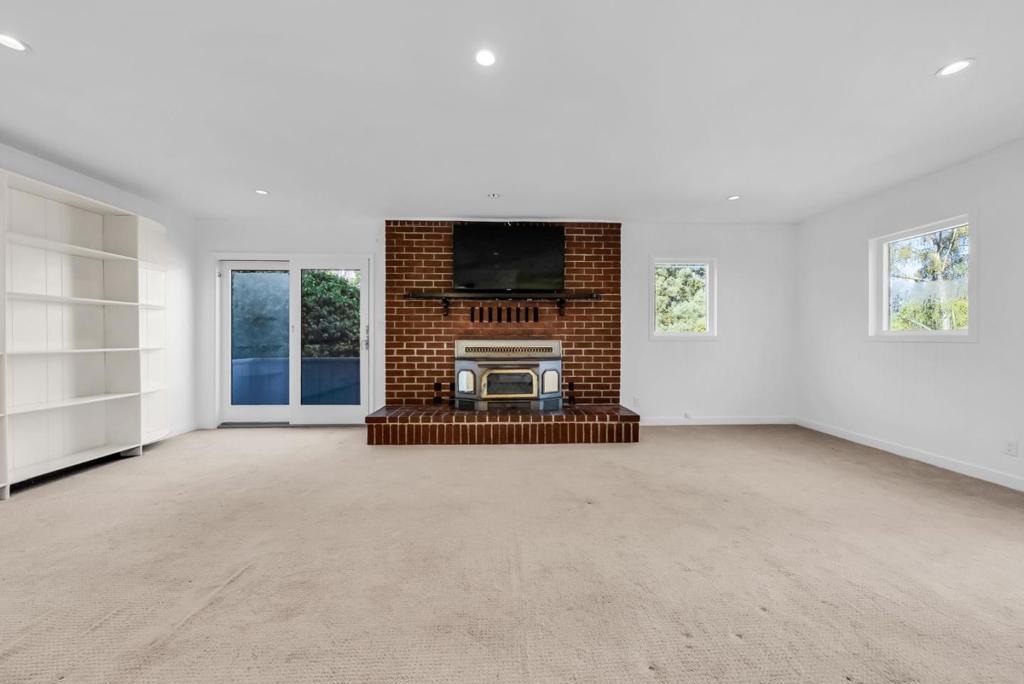 Residential for sale at 280 Angelita Avenue, Pacifica CA featuring 3 beds and 3 baths