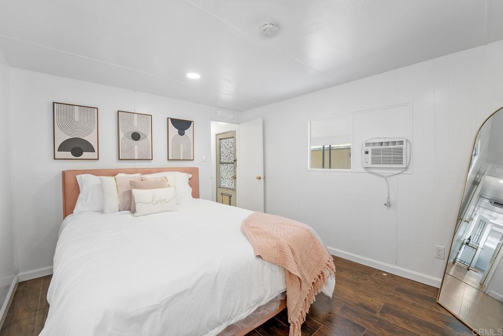 Manufactured In Park for sale at 351 E Bradley Avenue SPC 33, El Cajon CA featuring 2 beds and 1 bath