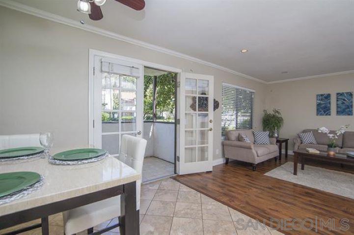 Residential Lease for rent at 5006 Collwood Way 79, San Diego, San Diego County CA featuring 2 beds and 2 baths