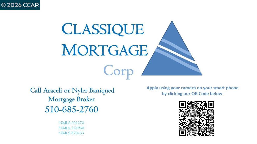 Residential for sale at 2106 Alfreda Blvd, San Pablo CA featuring 3 beds and 2 baths