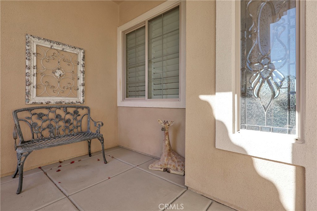 Residential for sale at 81678 Camino Vallecita, Indio CA featuring 2 beds and 3 baths