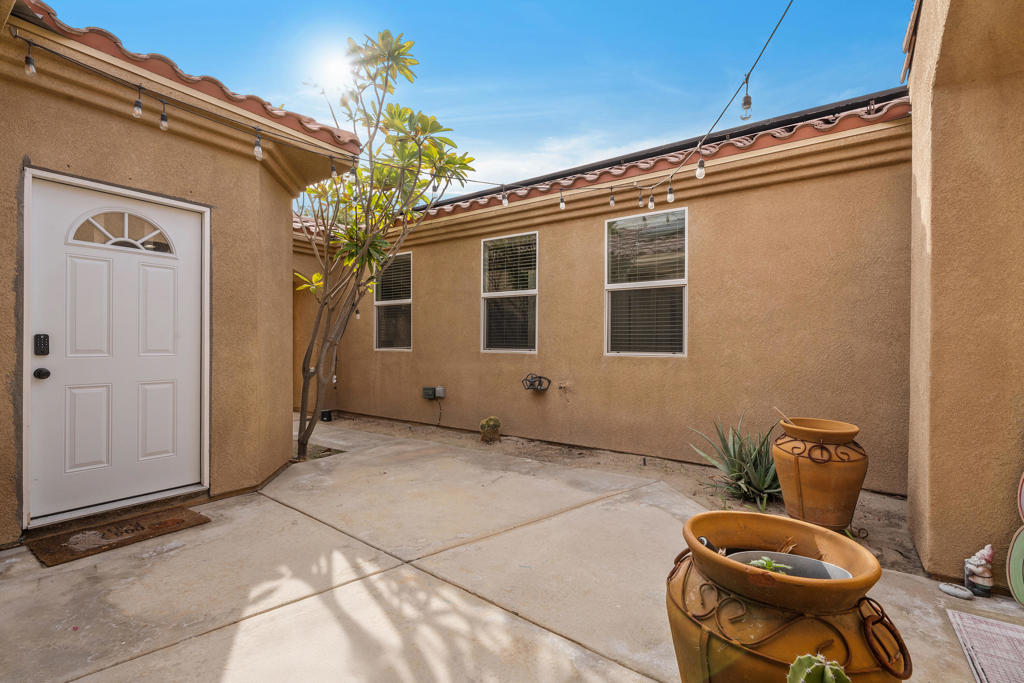 Residential for sale at 83814 Wolf Creek Road, Indio CA featuring 4 beds and 4 baths