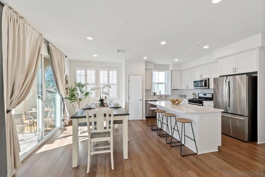 Residential for sale at 2328 Columba Gln, Escondido CA featuring 2 beds and 3 baths