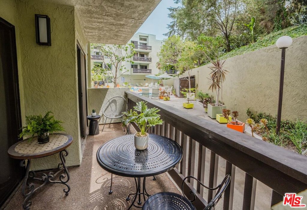 Residential for sale at 2018 Griffith Park Boulevard 109, Los Angeles CA featuring 2 beds and 2 baths