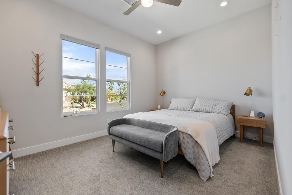 Residential Lease for rent at 57935 Stone Creek Trail W, La Quinta CA featuring 3 beds and 4 baths