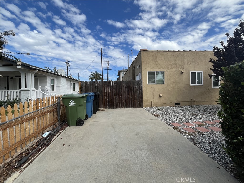 Residential Income for sale at 1111 Alhambra Rd, Alhambra CA