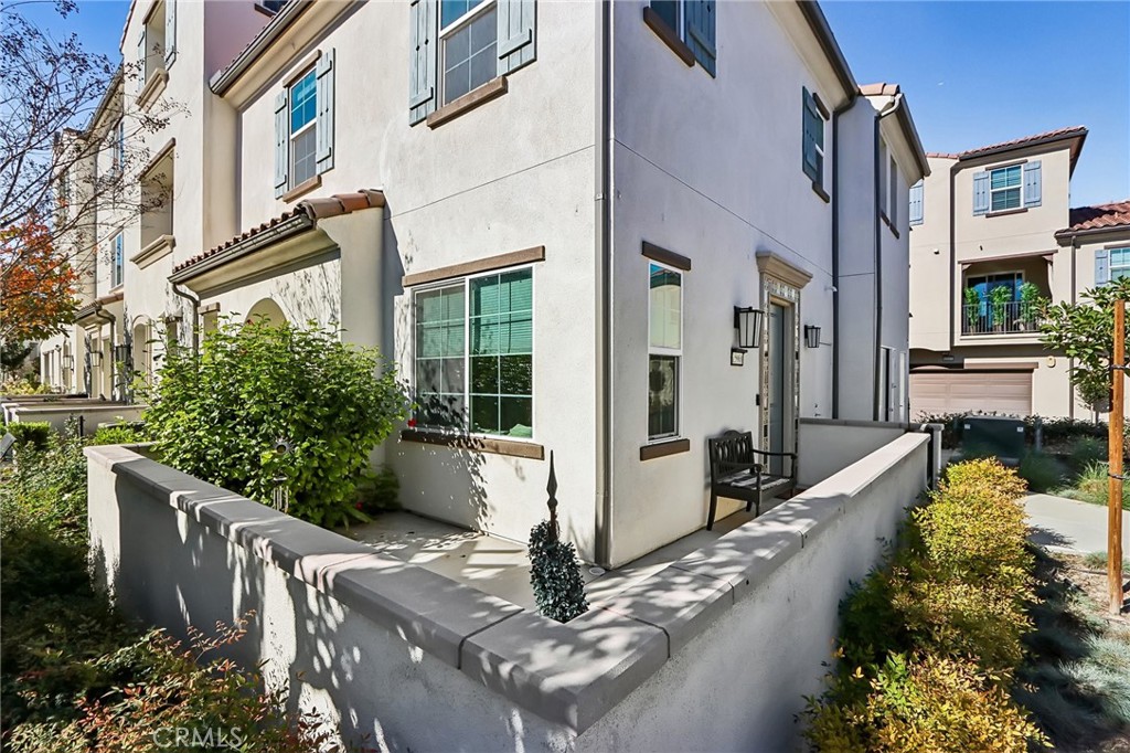 Residential for sale at 15968 Leader Avenue, Chino CA featuring 3 beds and 3 baths