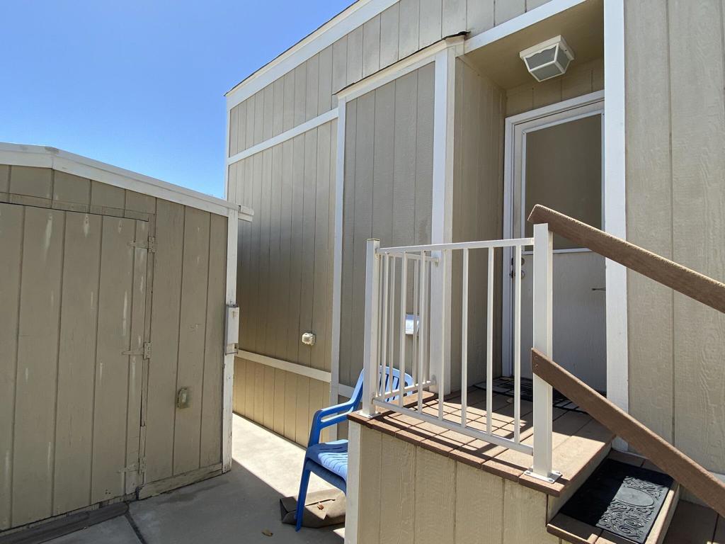 Manufactured In Park for sale at 17777 Langlois Road 138, Desert Hot Springs CA featuring 1 bed and 1 bath
