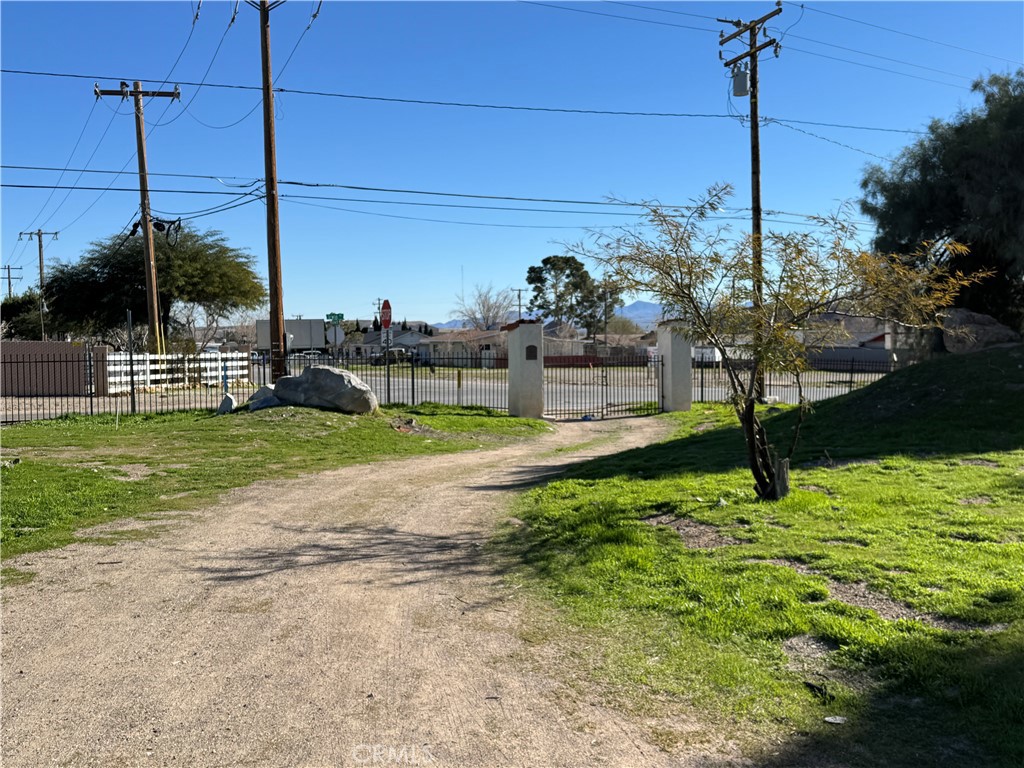 Residential for sale at 36708 Irwin Road, Barstow CA featuring 5 beds and 3 baths