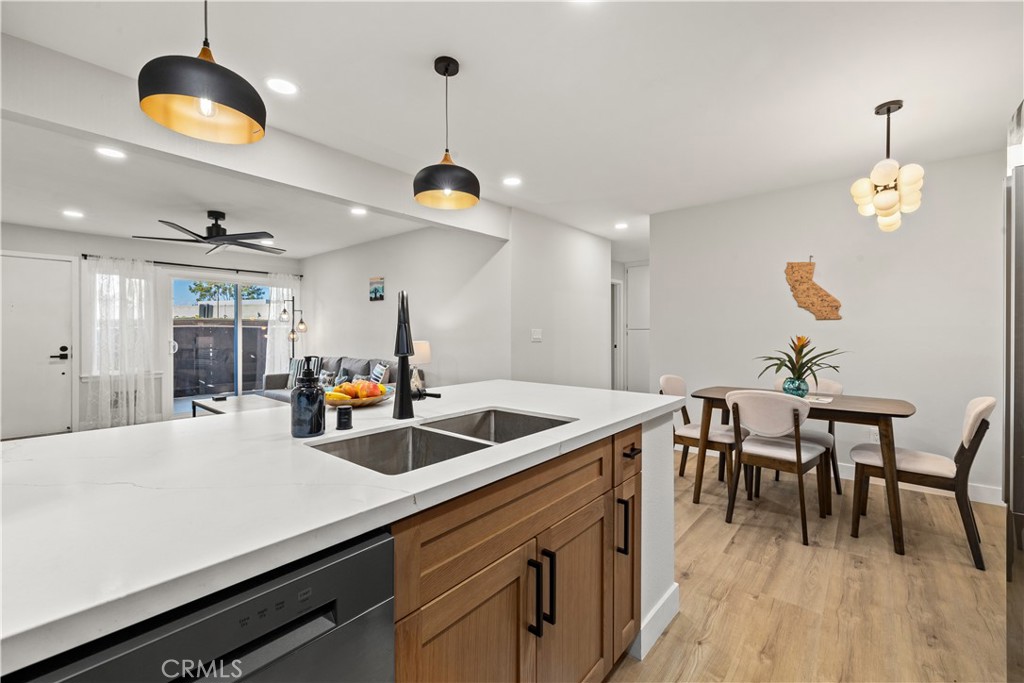 Residential for sale at 3591 Ruffin Road 125, San Diego CA featuring 3 beds and 2 baths