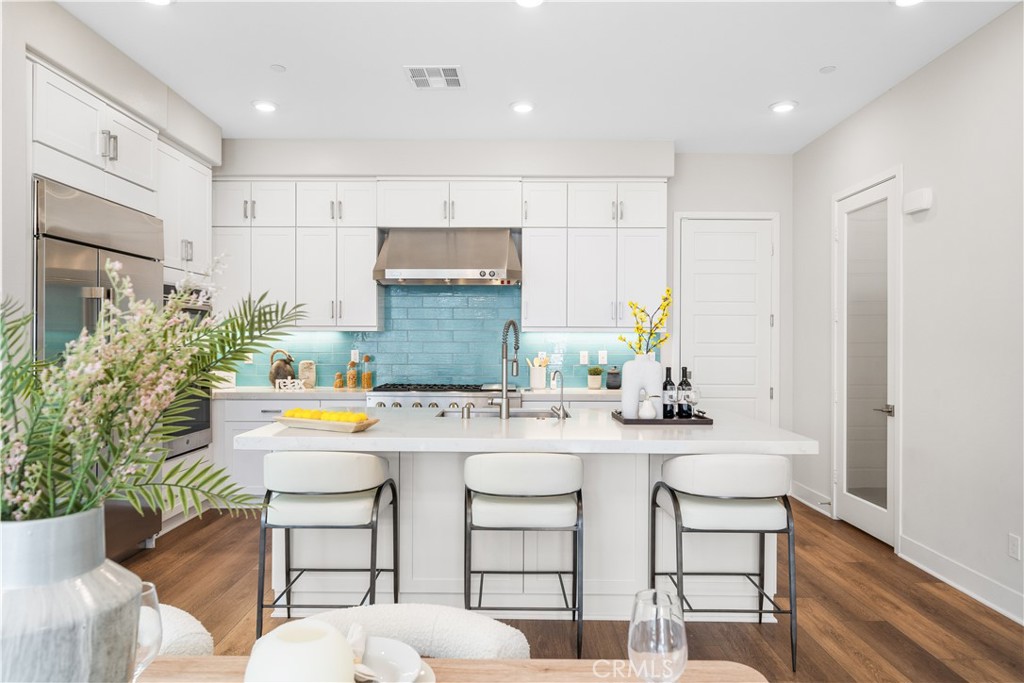 Residential for sale at 105 Chorus, Irvine CA featuring 4 beds and 5 baths