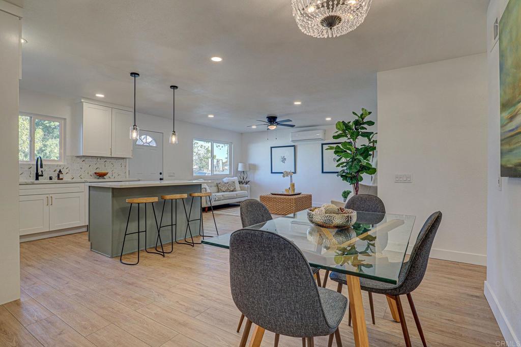 Residential for sale at 4205 Rene Dr, San Diego CA featuring 4 beds and 3 baths