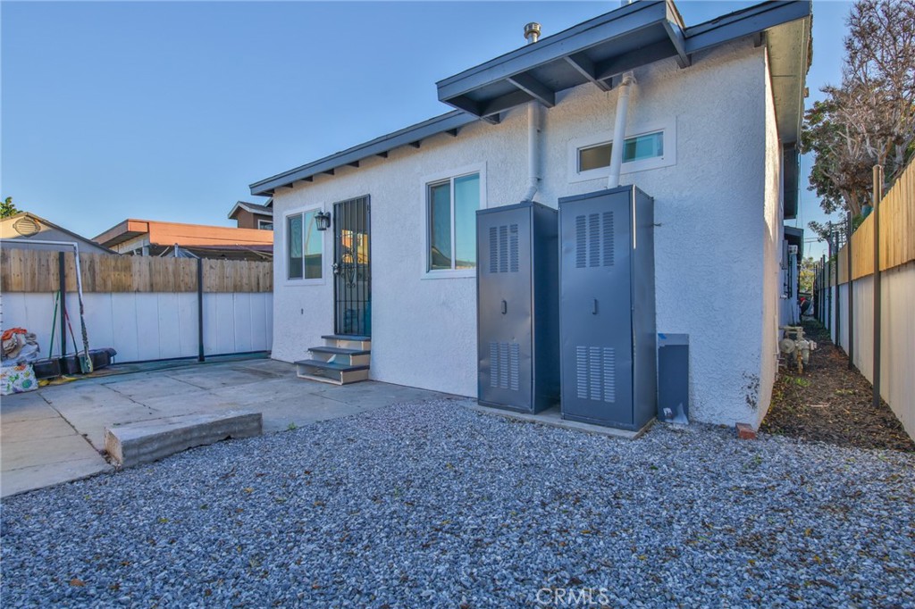 Residential Income for sale at 155 157 W 103 Street, Los Angeles CA
