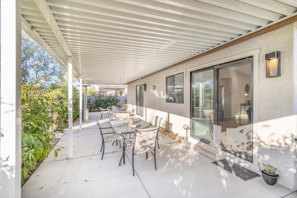 Residential for sale at 77823 Chandler Way, Palm Desert CA featuring 2 beds and 2 baths