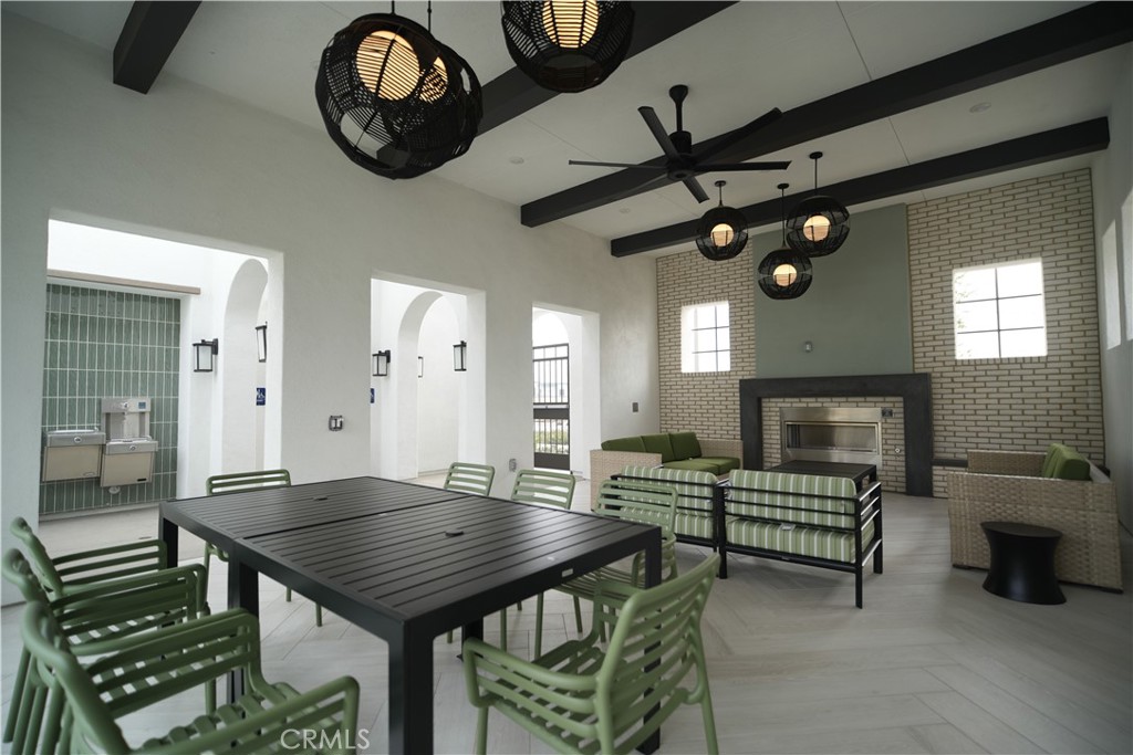 Residential Lease for rent at 16133 Spicebush Lane, Chino CA featuring 3 beds and 3 baths