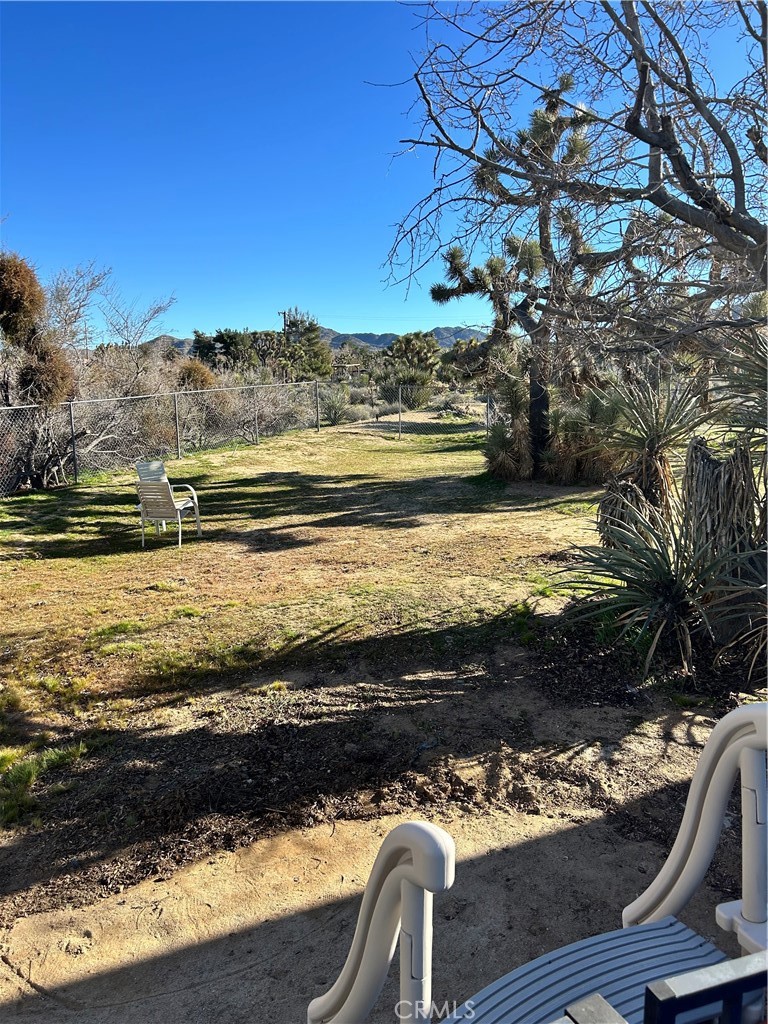 Residential for sale at 56776 Piute Trail, Yucca Valley CA featuring 3 beds and 2 baths