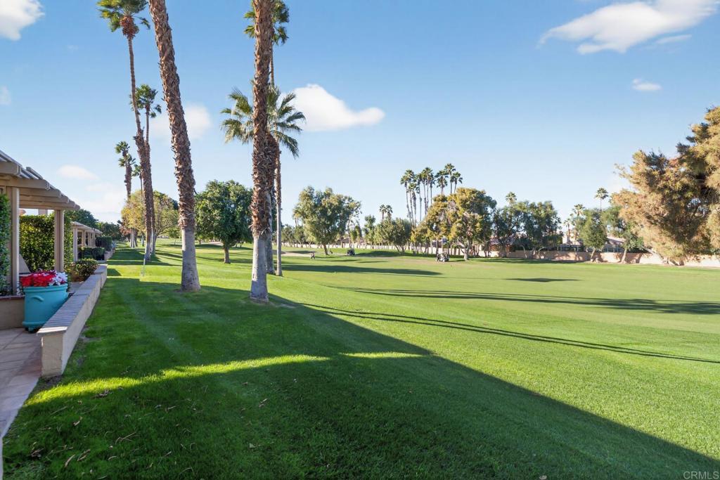 Residential for sale at 77830 Woodhaven Drive N, Palm Desert CA featuring 2 beds and 2 baths