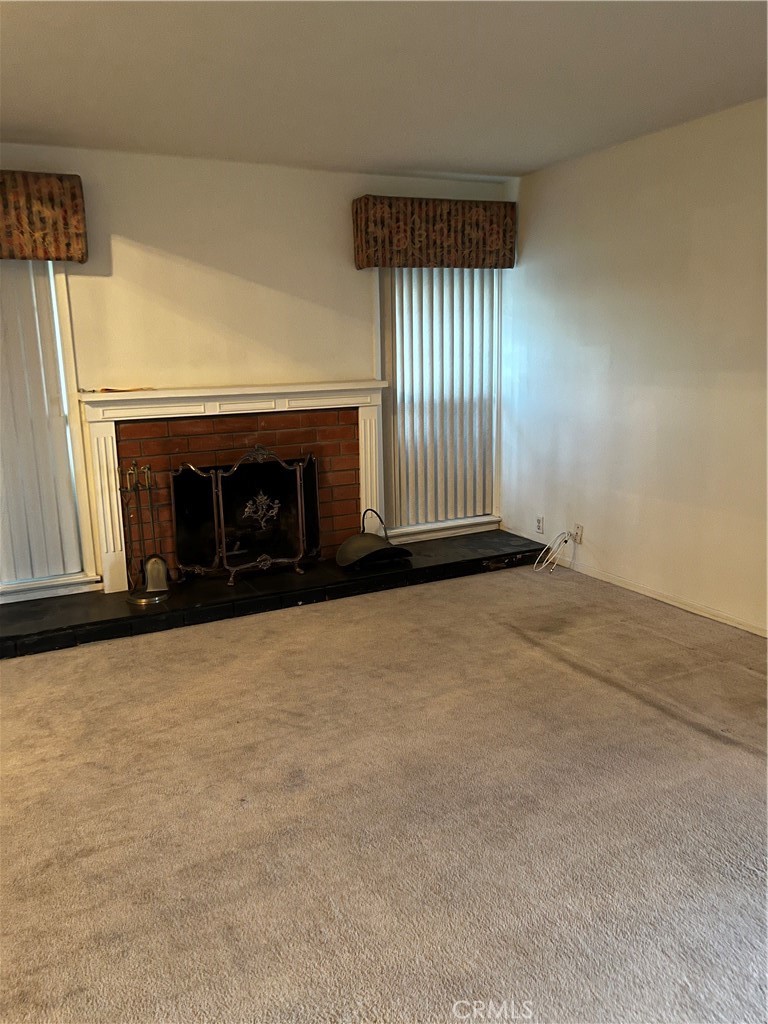 Residential Lease for rent at 7421 Warren Circle, La Palma CA featuring 4 beds and 2 baths