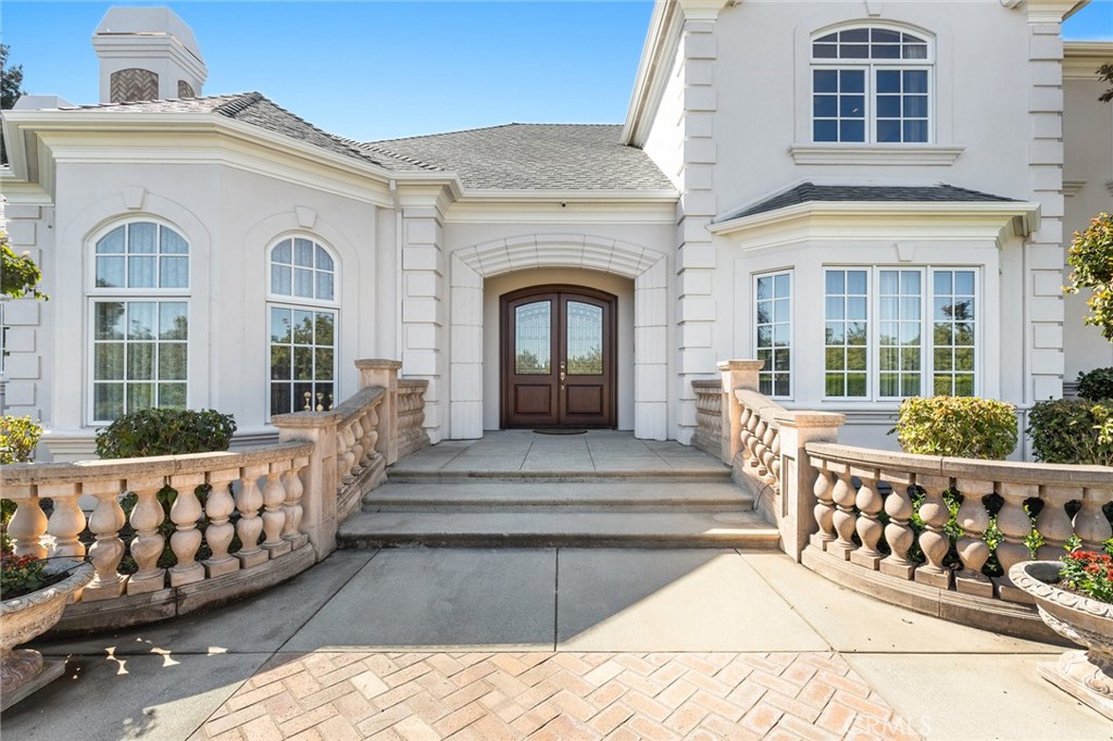 Residential for sale at 400 Marmore Road, Chico CA featuring 7 beds and 7 baths