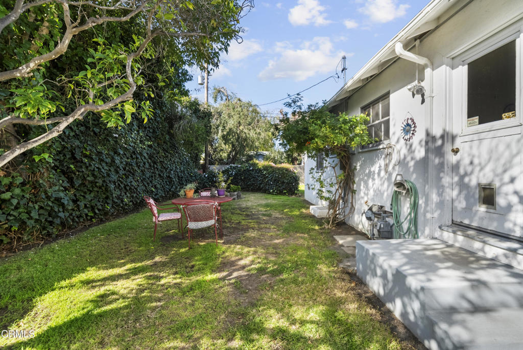 Residential for sale at 519 S Emma Avenue, Ventura CA featuring 3 beds and 2 baths