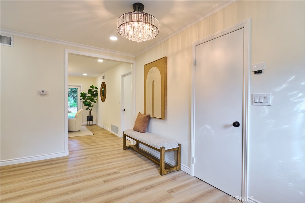 Residential for sale at 21833 Onawa Place, Diamond Bar CA featuring 4 beds and 2 baths