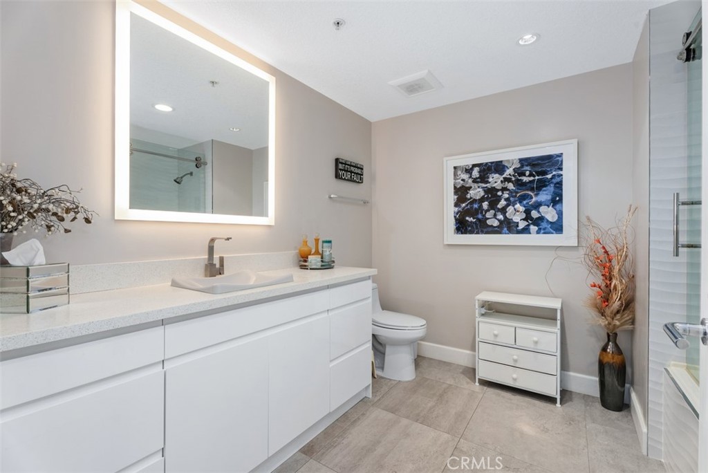 Residential for sale at 3131 Michelson 901, Irvine CA featuring 2 beds and 2 baths