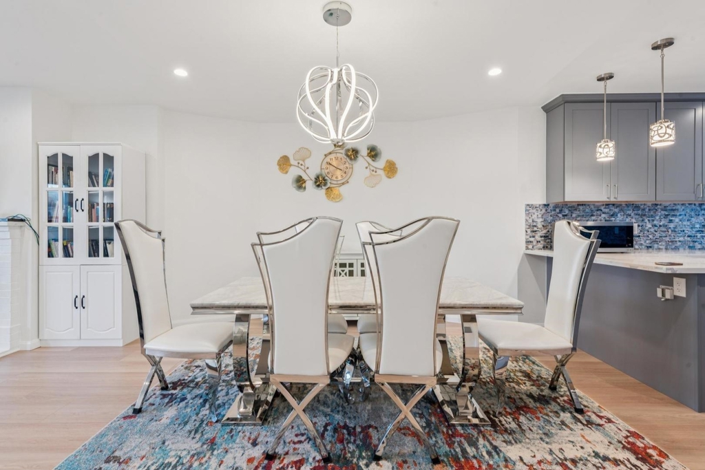 Residential for sale at 1119 Hanover ST, Daly City CA featuring 4 beds and 4 baths