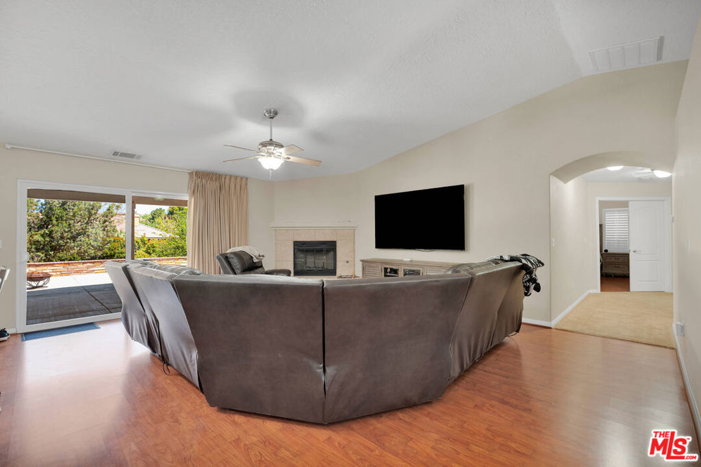 Residential for sale at 17594 Bangor Avenue, Hesperia CA featuring 3 beds and 2 baths