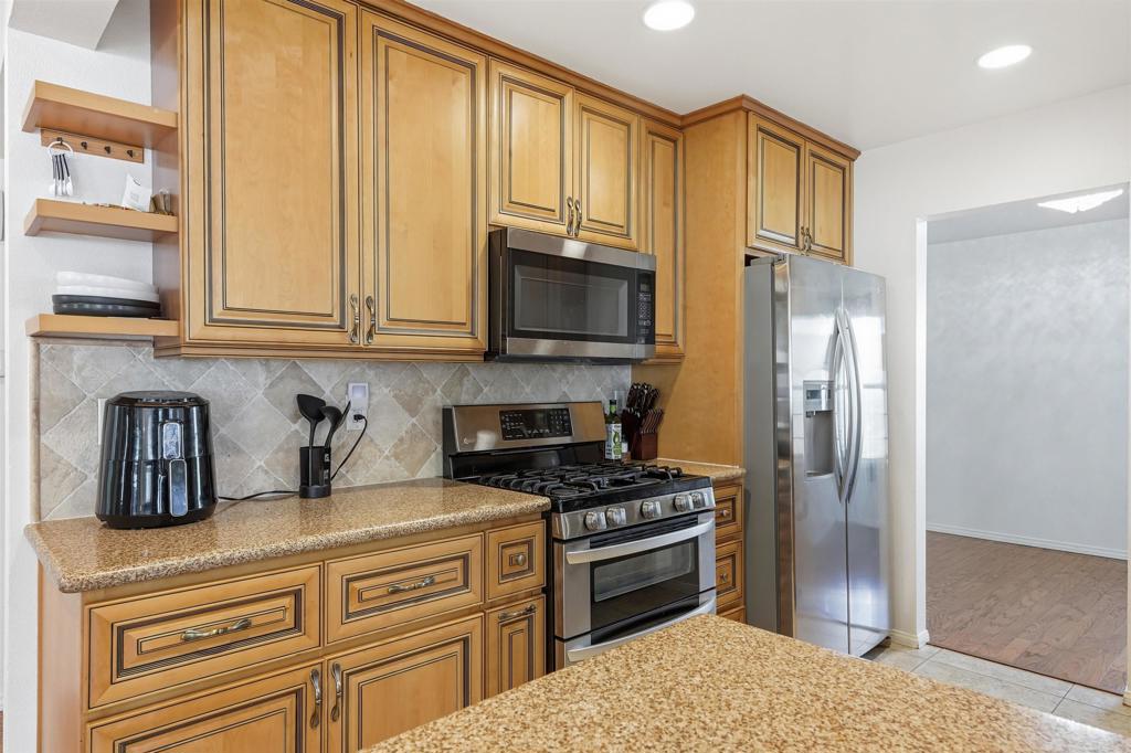 Residential for sale at 1693 Poesia Ct., San Diego CA featuring 4 beds and 3 baths