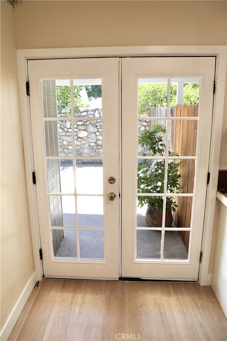 Residential Lease for rent at 614 E I Street B, Ontario CA featuring 1 bed and 1 bath