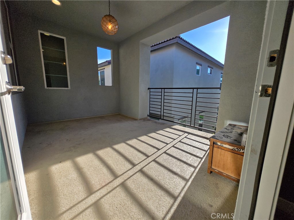 Residential Lease for rent at 9445 Retreat Place, Rancho Cucamonga CA featuring 3 beds and 3 baths