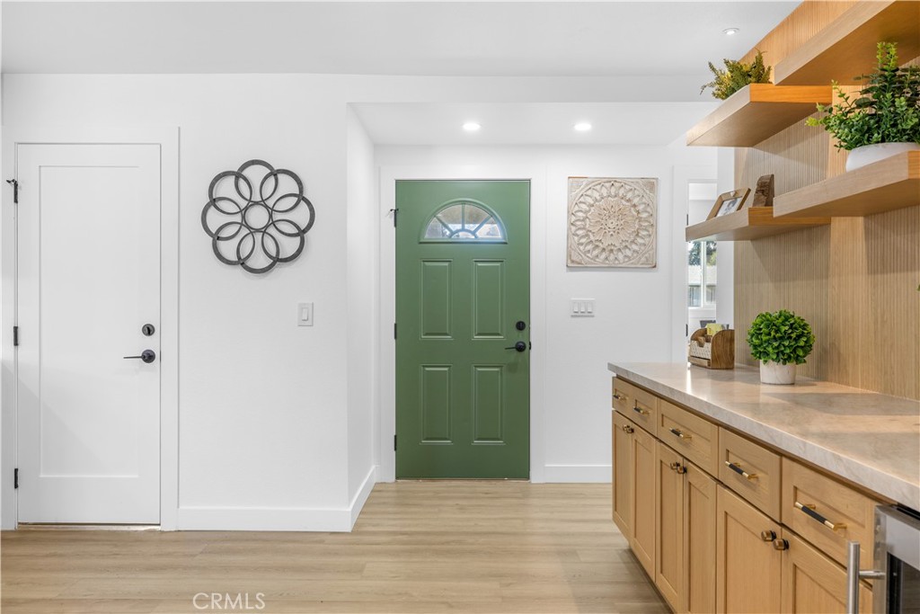 Residential for sale at 2029 W Flora, Santa Ana CA featuring 5 beds and 2 baths