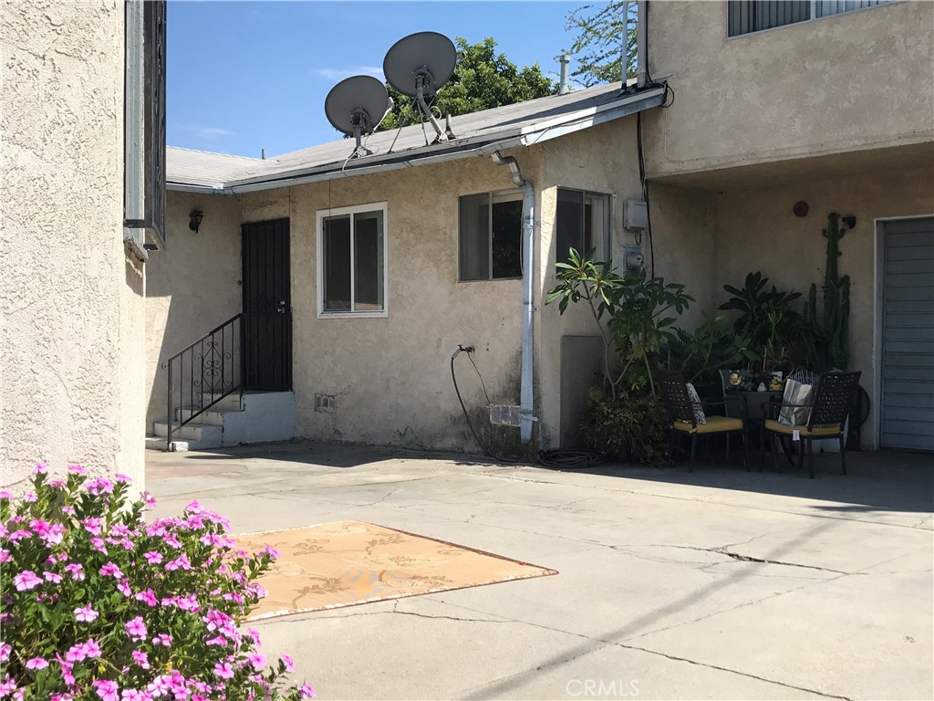Residential Income for sale at 330 W Bencamp, San Gabriel CA