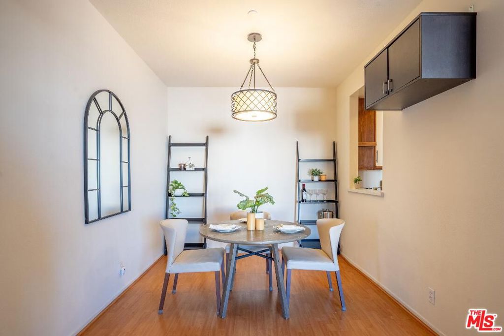 Residential for sale at 533 S St Andrews Place 220, Los Angeles CA featuring 2 beds and 2 baths