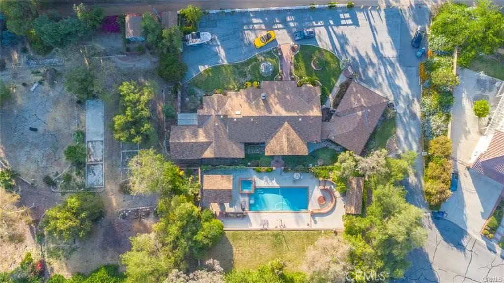 Residential for sale at 792 El Vallencito, Walnut CA featuring 3 beds and 3 baths