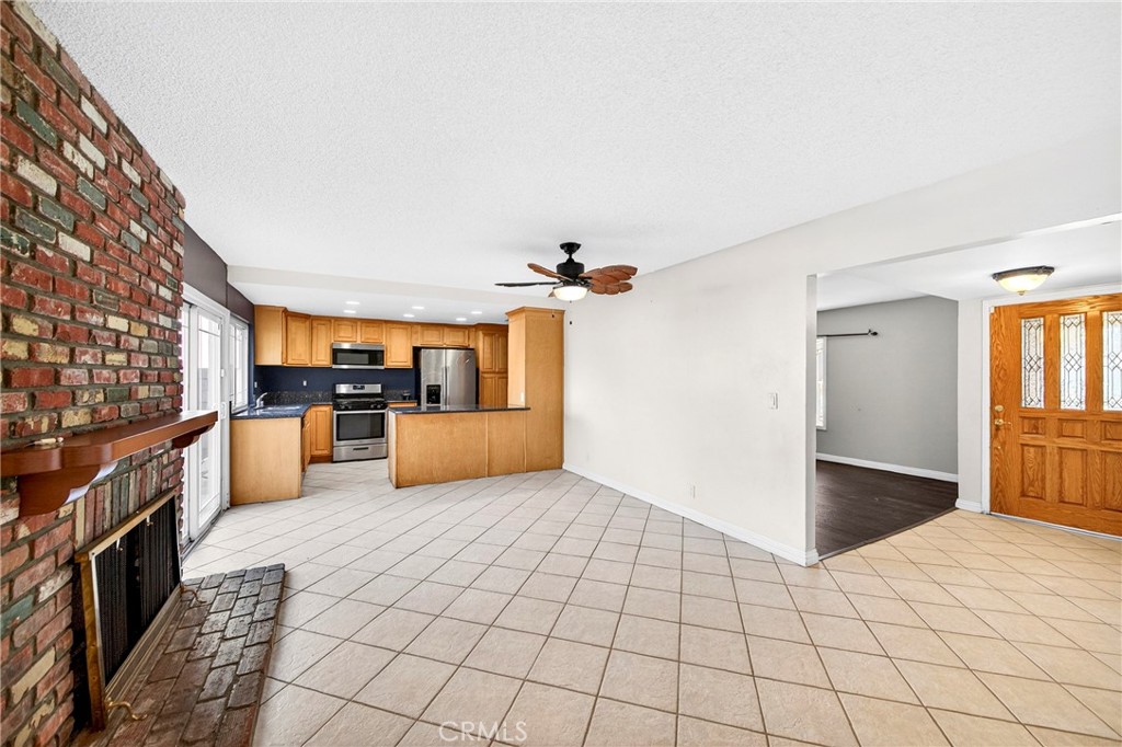 Residential for sale at 7685 E Calle Durango, Anaheim CA featuring 5 beds and 3 baths