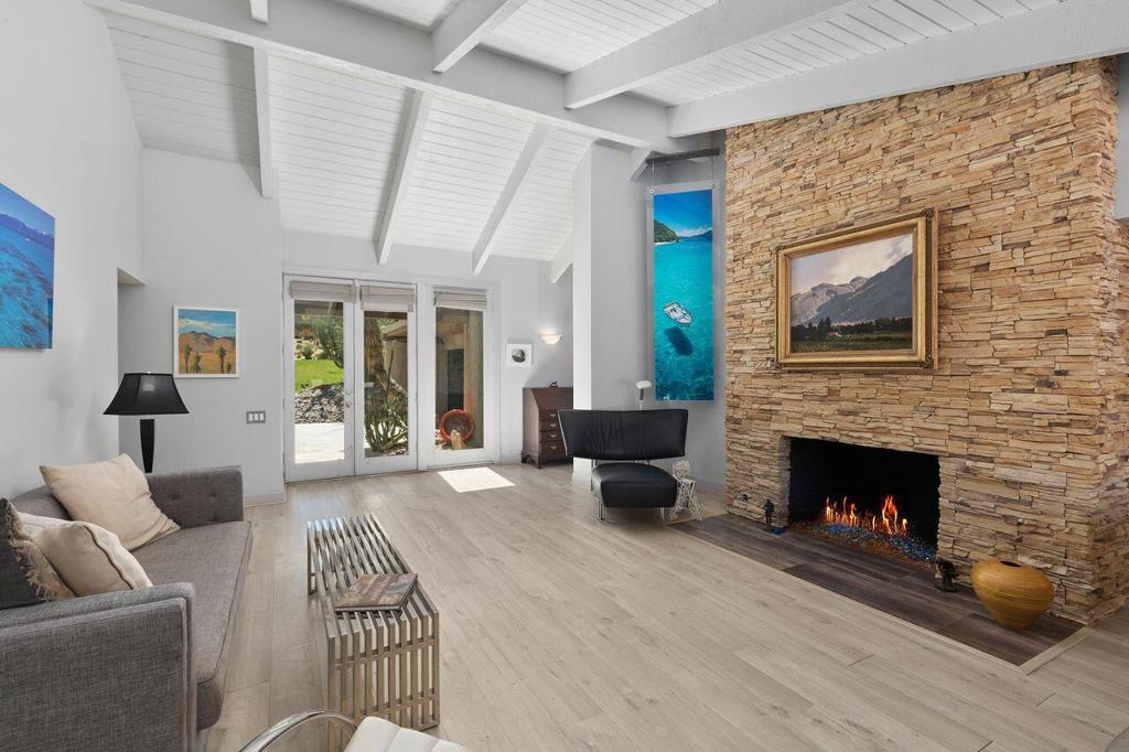 Residential for sale at 70670 Boothill Road, Rancho Mirage CA featuring 3 beds and 3 baths