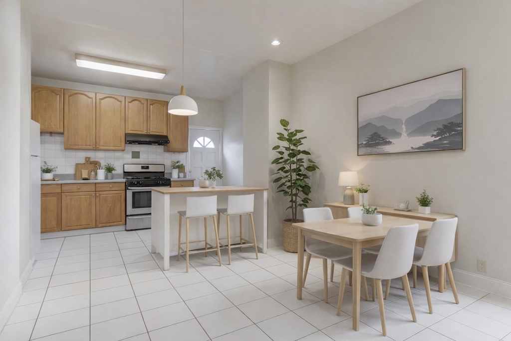 Residential Income for sale at 558 Balboa St, San Francisco CA