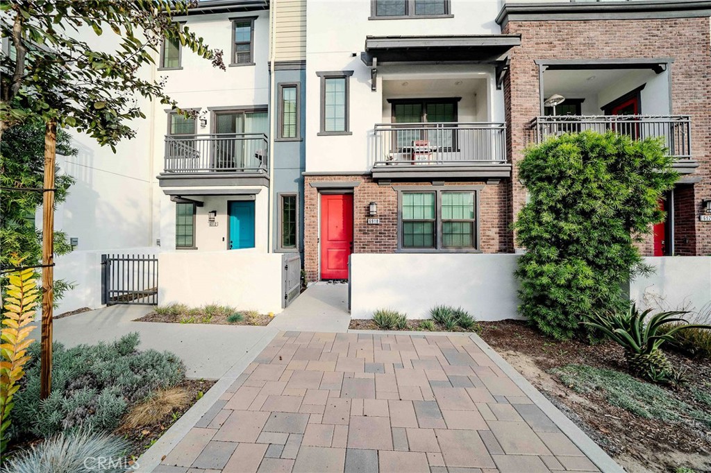 Residential for sale at 6918 Crimson, Buena Park CA featuring 4 beds and 4 baths