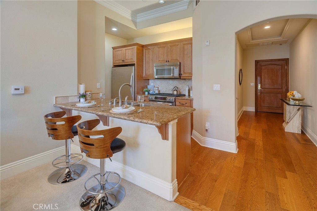 Residential for sale at 901 Deep Valley Dr 213, Rolling Hills Estates CA featuring 1 bed and 1 bath