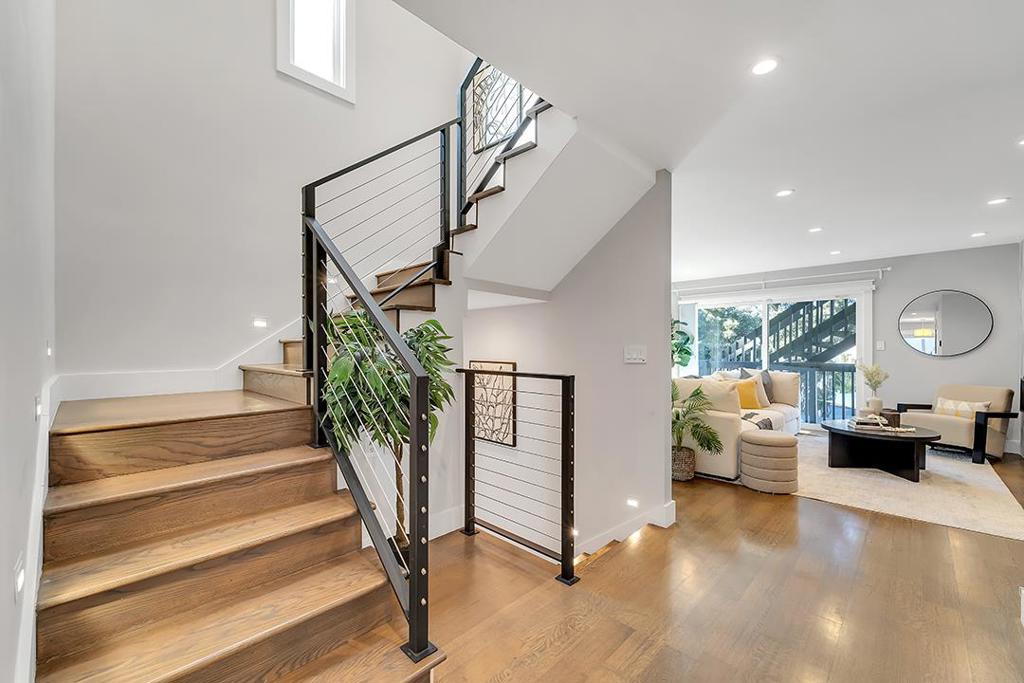 Residential for sale at 33 Park Road 5, Burlingame CA featuring 2 beds and 3 baths