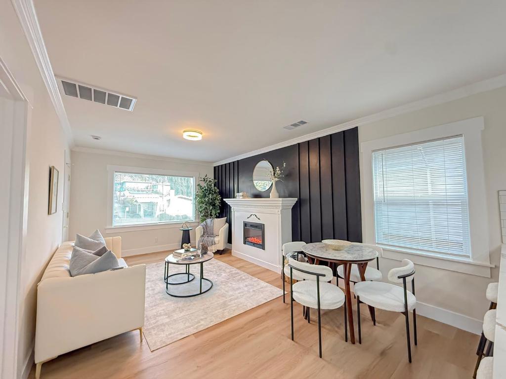 Residential for sale at 2795 25th Ave, Oakland CA featuring 3 beds and 1 bath