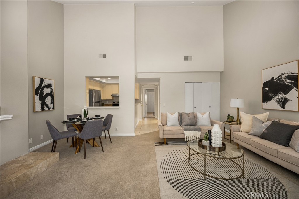 Residential for sale at 2760 Quail Ridge, Fullerton CA featuring 1 bed and 1 bath