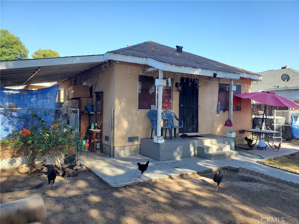 Residential Income for sale at 4110 Dwight, Riverside CA