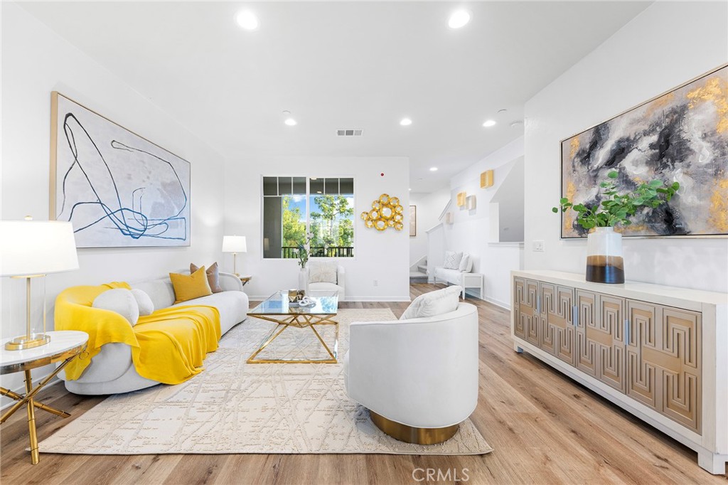 Residential for sale at 284 Novel, Irvine CA featuring 3 beds and 4 baths