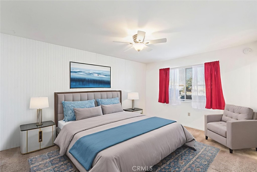 Residential for sale at 26439 Cherry Hills, Menifee CA featuring 2 beds and 2 baths