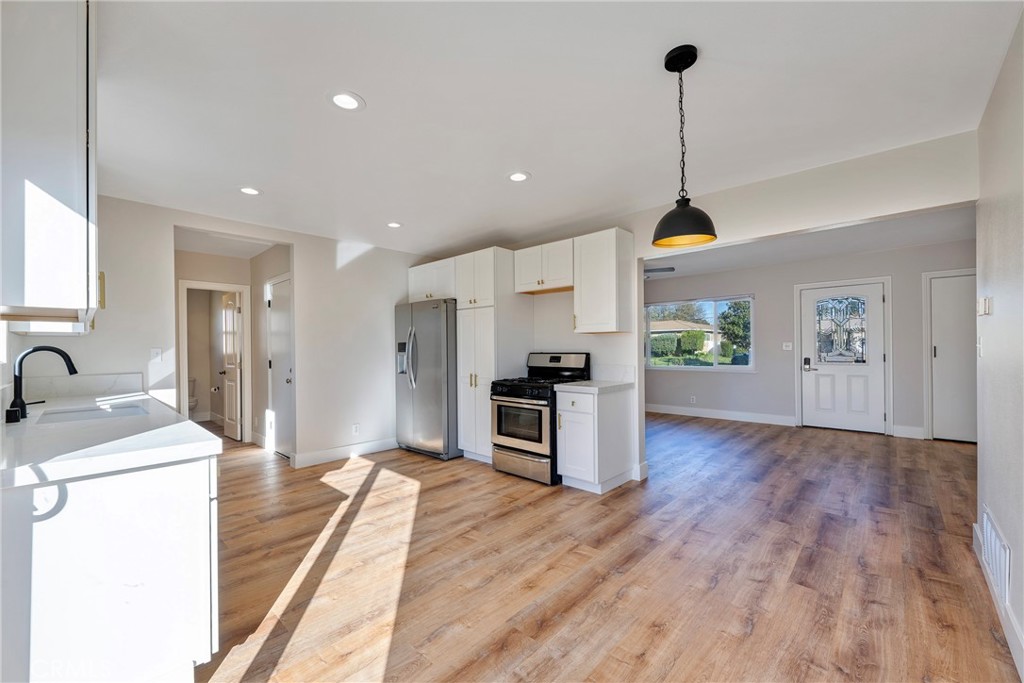 Residential for sale at 8214 Klusman, Rancho Cucamonga CA featuring 3 beds and 2 baths